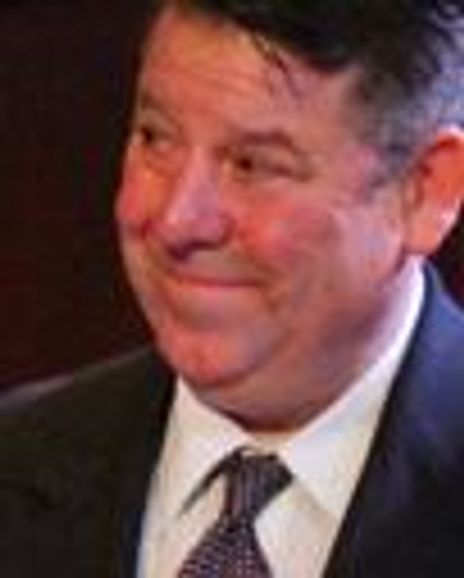 Allan Zeller Headshot