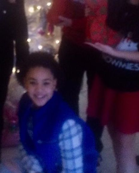 Jax Malcolm Headshot