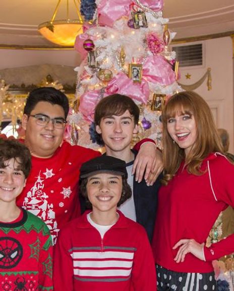 Chad Roberts Headshot