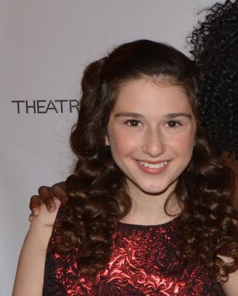 Samantha Rascio Headshot