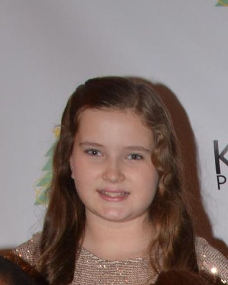 Jayden Declet Headshot