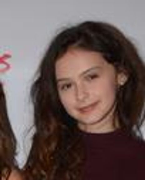 Catherine Quirico Headshot