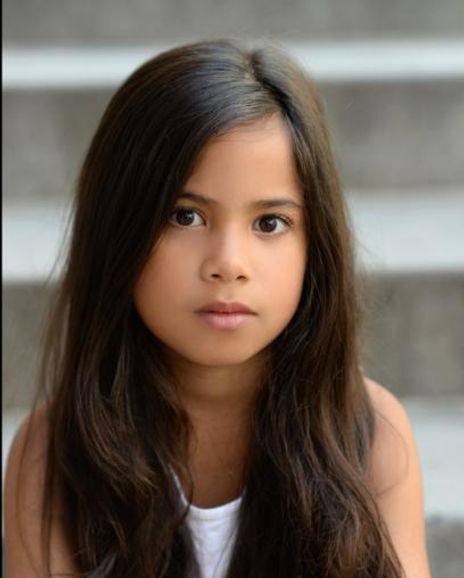 Tess Romero Headshot