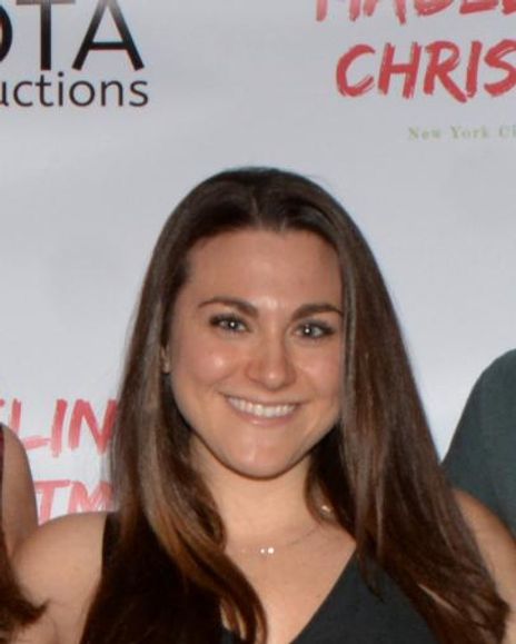 Ilana Bolotsky Headshot