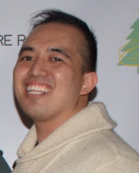 Jordian Liau Headshot