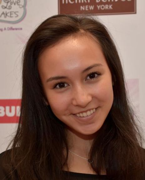 Miranda Jo DeMott Headshot