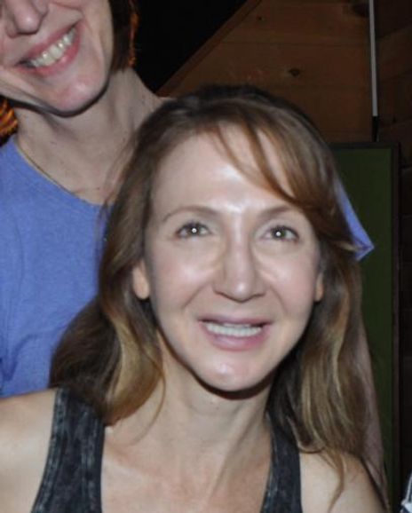 Janet Anderson Headshot