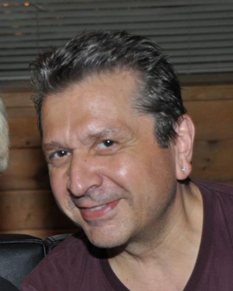 Tony Pompac Headshot