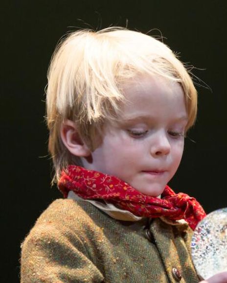 Liam McKernan Headshot