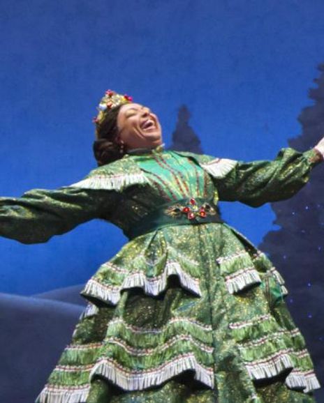 Mimi Francis Headshot