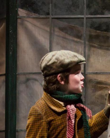 Zachary McDevitt Headshot