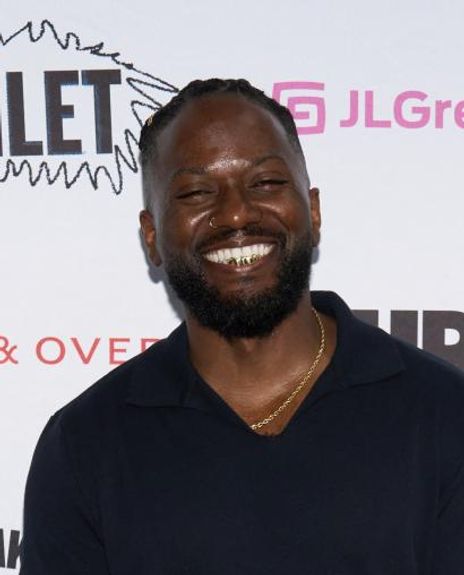 Warner Mill Headshot