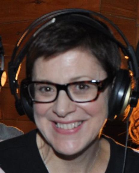 Joby Horrington Headshot