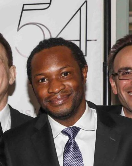 Tallie Brunfelt Headshot