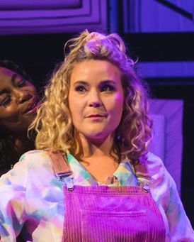 Natasha J Barnes Headshot