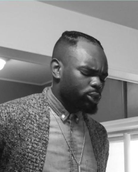 Jeremy Whatley Headshot