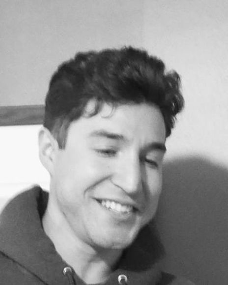Kenneth Miles Lopez Headshot