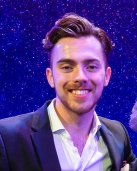 Alex Cardall Headshot