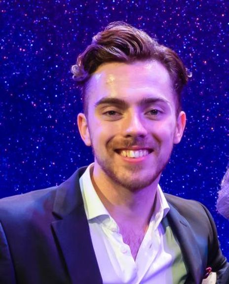 Alex Cardall Headshot