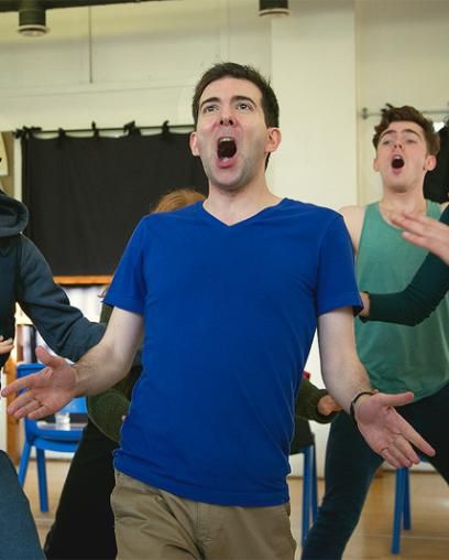 Alex Cardell: Credits, Bio, News & More | Broadway World