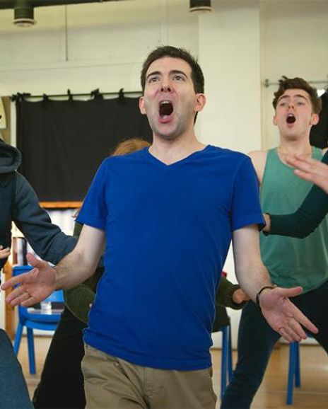 Alex Cardell Headshot