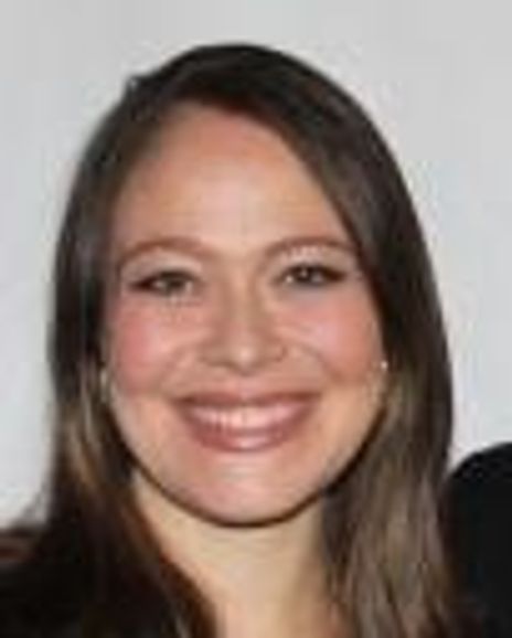 Rita Pietropinto Headshot