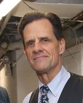 Michael X Martin Headshot