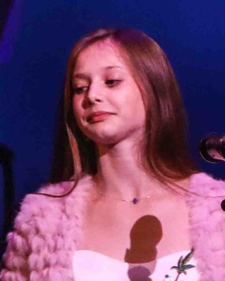 Sophia Levit Headshot