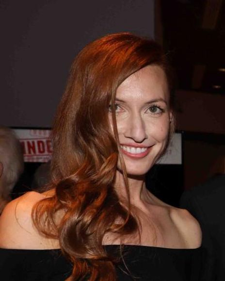 Jessica Swan Headshot