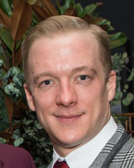 Ryan Worshing Headshot