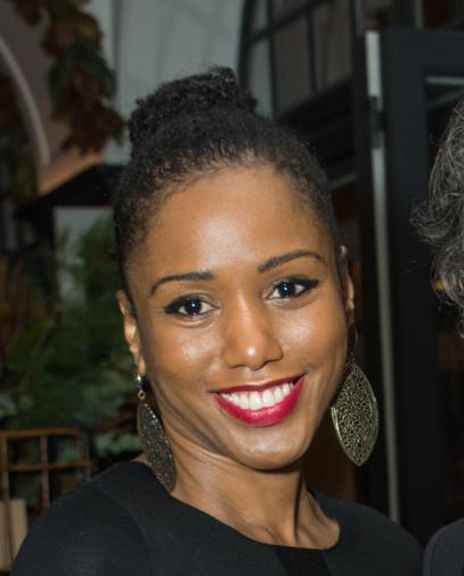 Natalee Scott Headshot