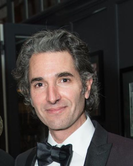 William Sorvillo Headshot