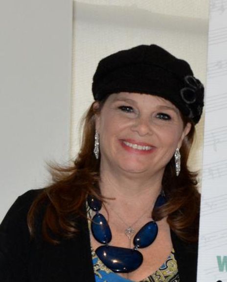 Michelle Christie Headshot