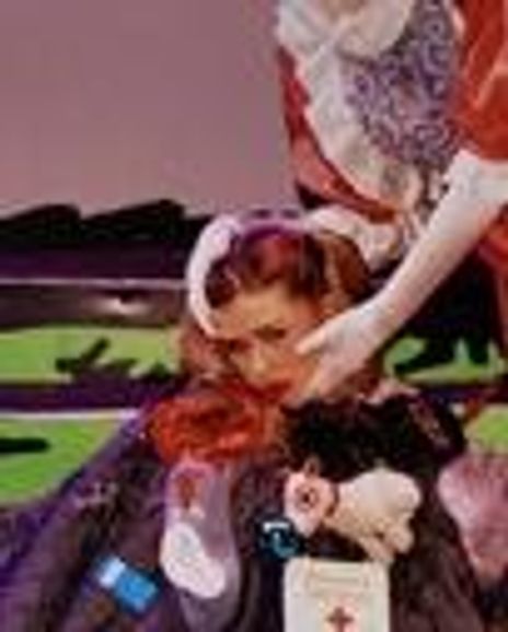 Ashley Kelly Headshot