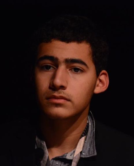 Adam Elsayed Headshot