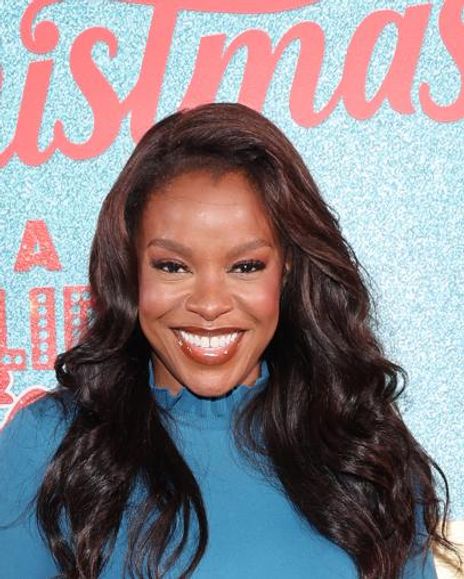 Nadine Ellis Headshot