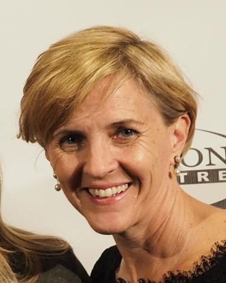 Kathleen Marshall DeGambina Headshot