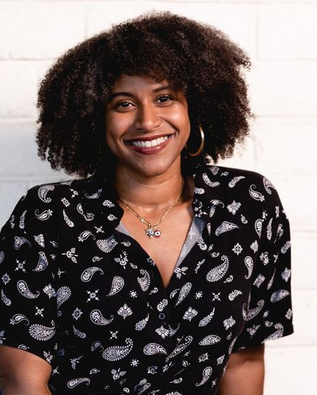 Julissa Contreras Headshot