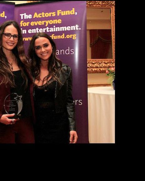 Isabella Brewster Headshot