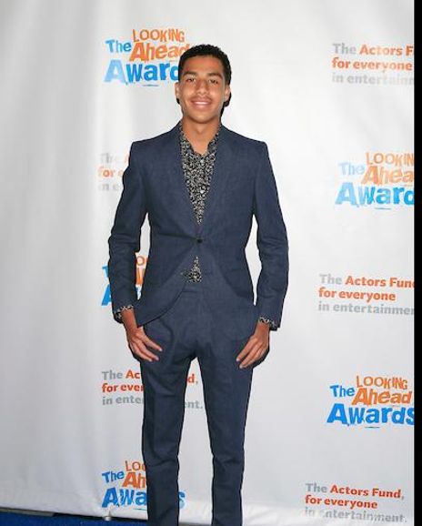 Marcus Scribner Headshot