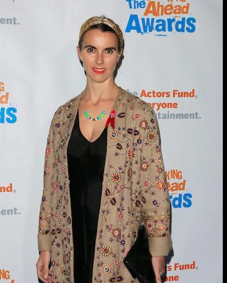 Naomi Wilding Headshot