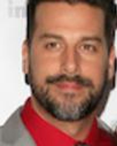 Michael Calleja Headshot