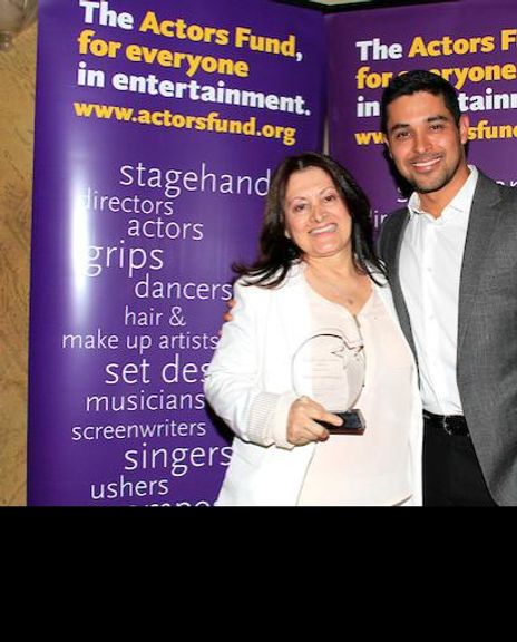 Sobeida Valderrama Headshot