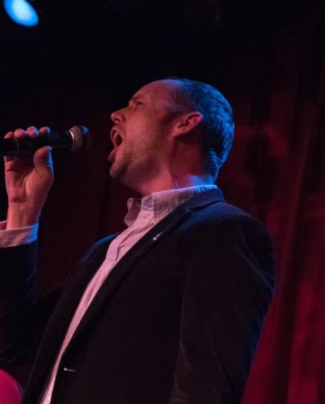 Jed Montgomery Headshot