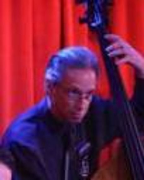 Pat O'Leary Headshot