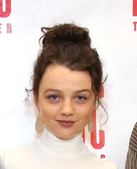 Stefania Owen Headshot