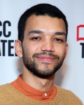 Justice Smith Headshot