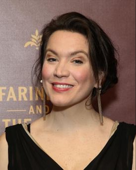 Melody Grove Headshot