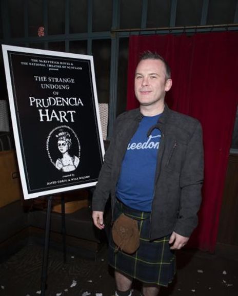 Paul McCole Headshot