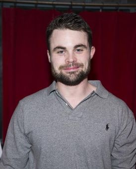 Peter Hannah Headshot